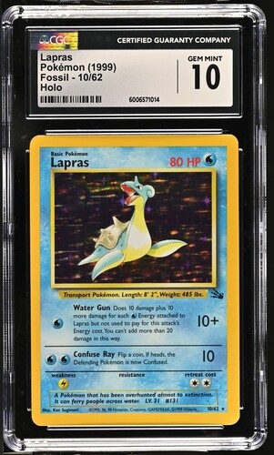 Lapras