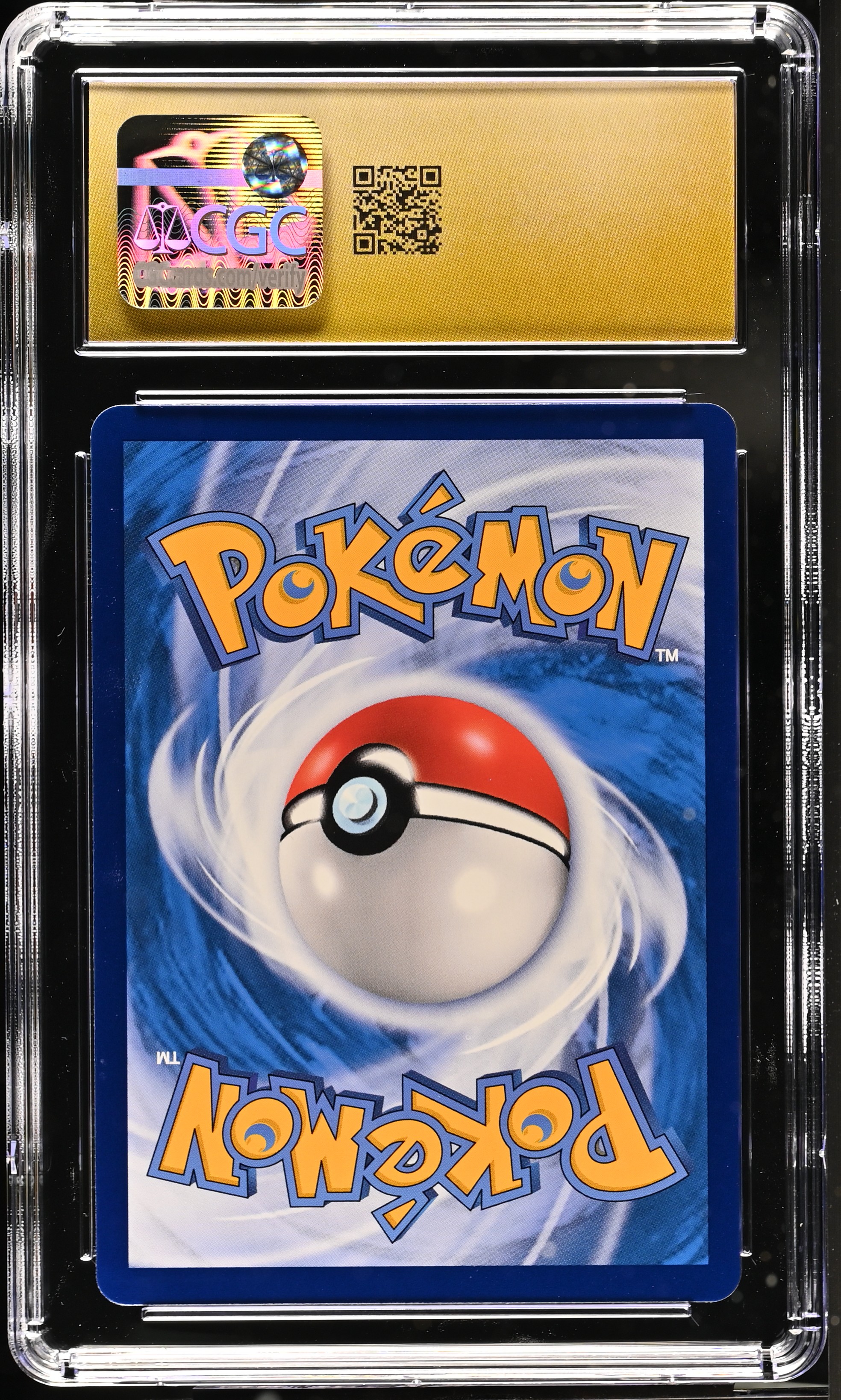 2023 Pokémon Shining Together: Kui Espeon & Deoxys GX #035/150 — photo 2 of 2