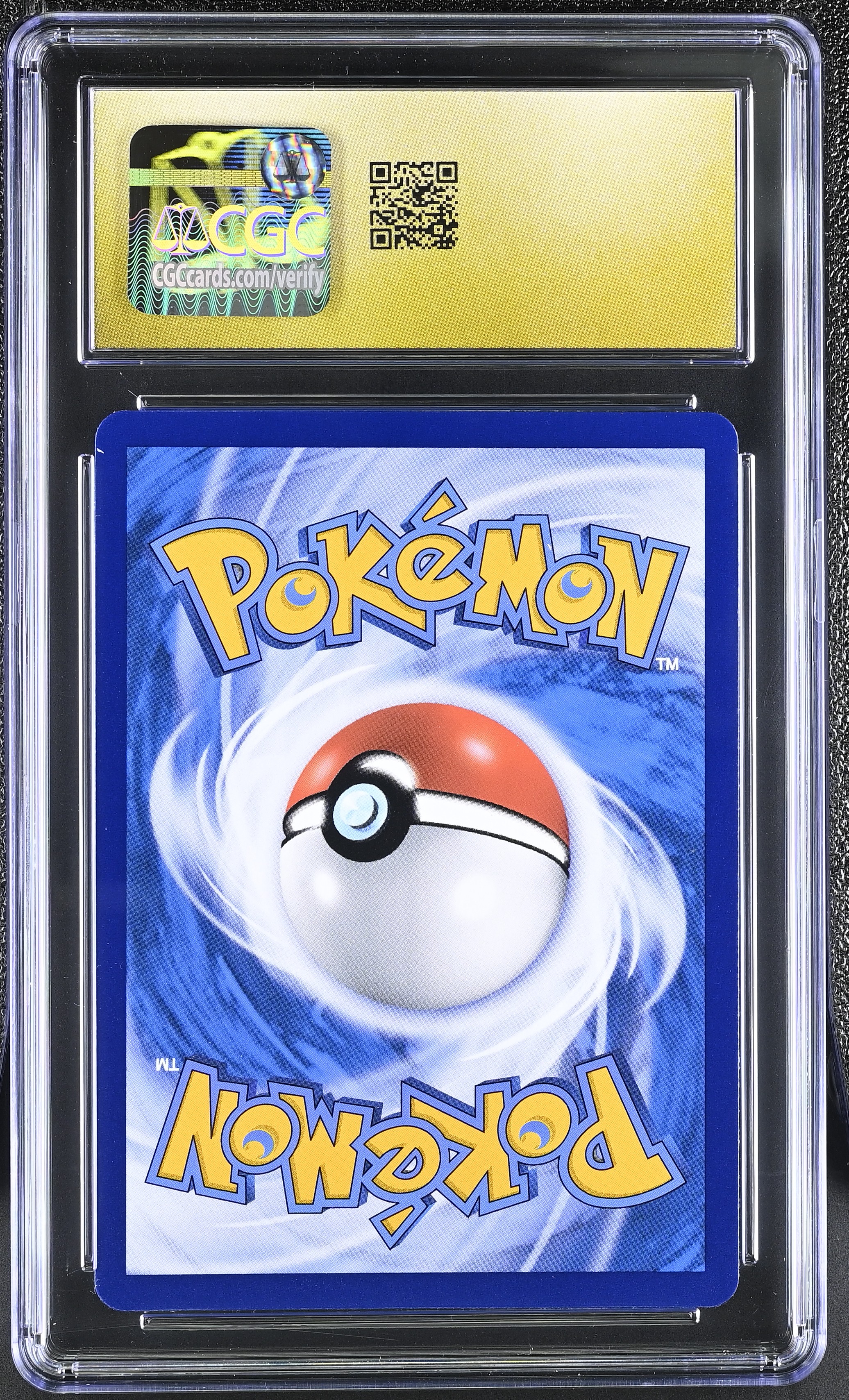 2025 Pokémon Scarlet & Violet Promos Pikachu #004/SV-P — photo 2 of 2