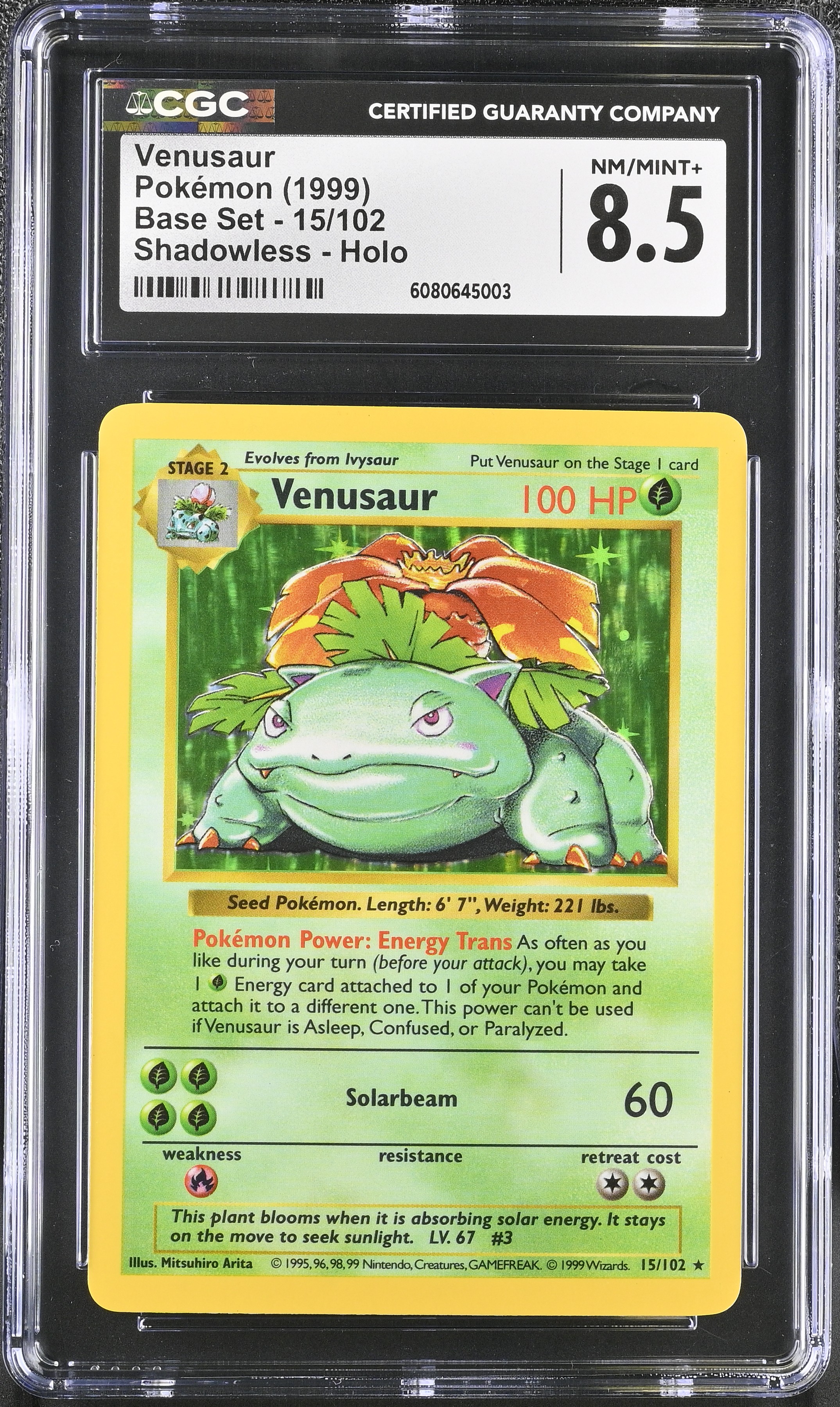 Venusaur