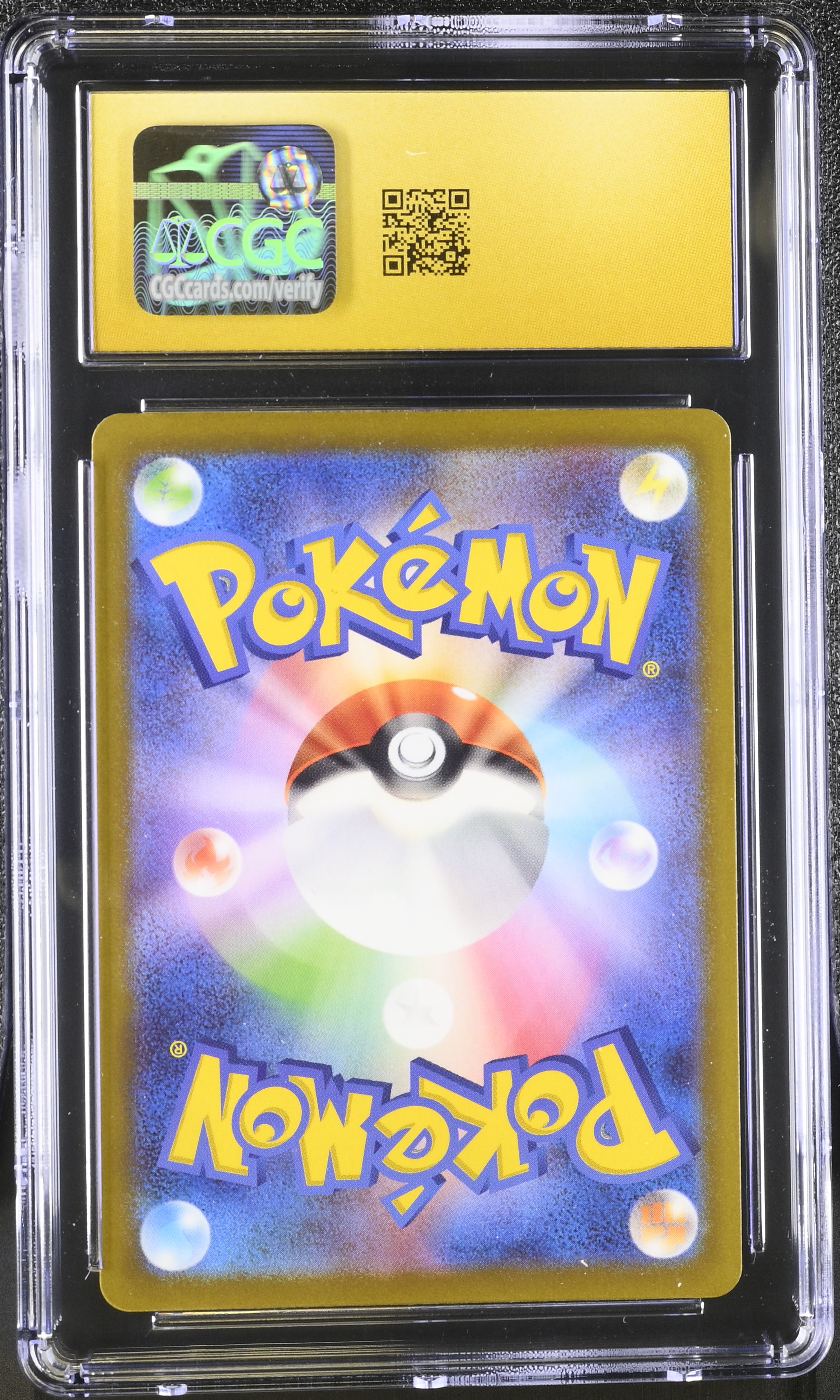 2025 Pokémon Mega Dream ex Numel #198/193 Art Rare, Holo — photo 2 of 2
